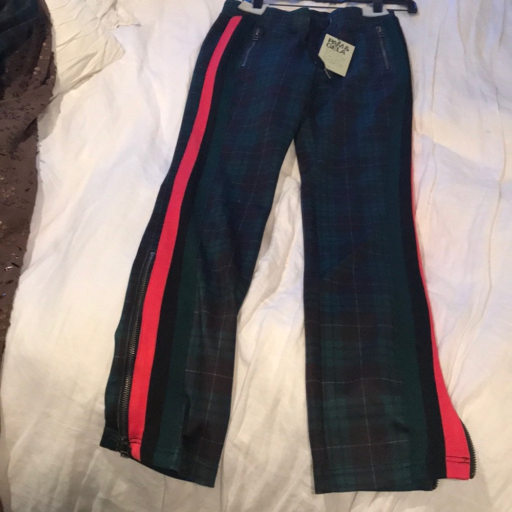 Track pants